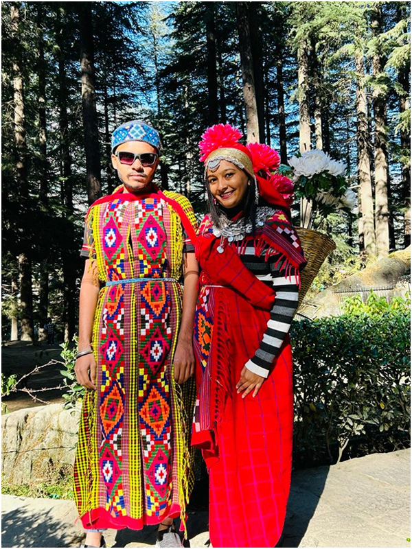 Best Travel Company in Manali